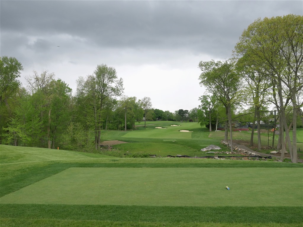 Sunningdale Country Club